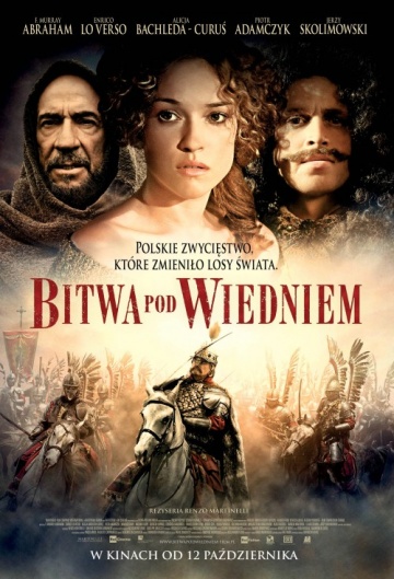 Bitwa pod Wiedniem PREMIERA!!!