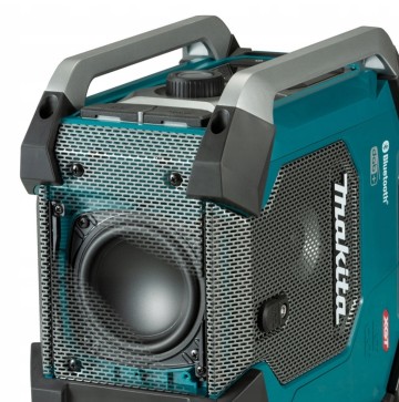 Radio budowlane makita MR007G