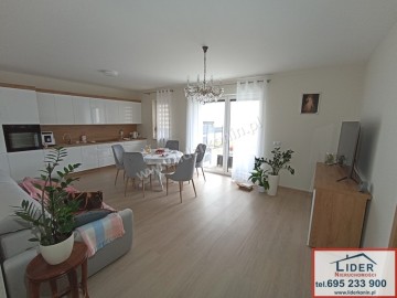 Sprzedam apartament – Konin, Przydziałki