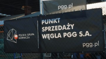 Węgiel z Polskiej Grupy Górniczej