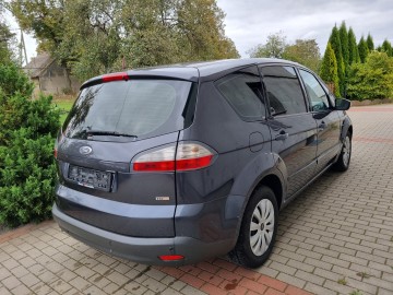 Sprzedam , Ford S-Max 2.0 TDCI 140KM ,