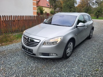 Sprzedam , Opel Insignia2.0 CDTI 160 KM,