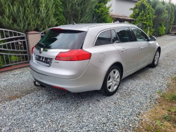 Sprzedam , Opel Insignia2.0 CDTI 160 KM,