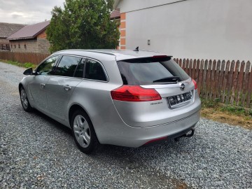 Sprzedam , Opel Insignia2.0 CDTI 160 KM,