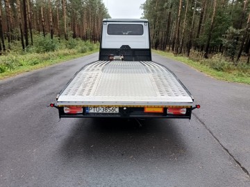 Sprzedam,Mercedes- Benz Sprinter 318 3.0 CDI 184KM ,